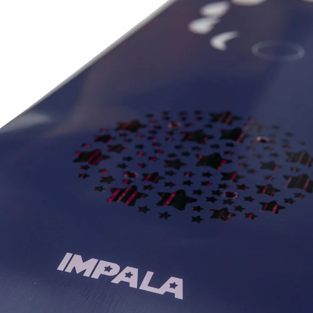 Impala Celestial Deck skateboard Lunar 8.25"