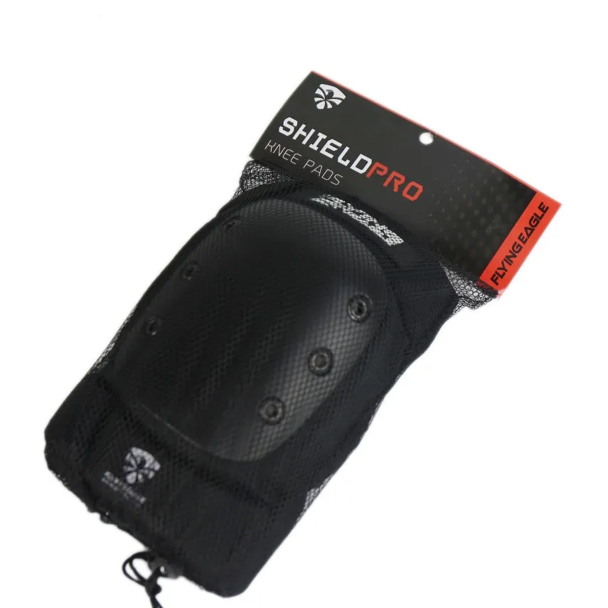 Flying Eagle Shield Pro beskyttere S urban støtte