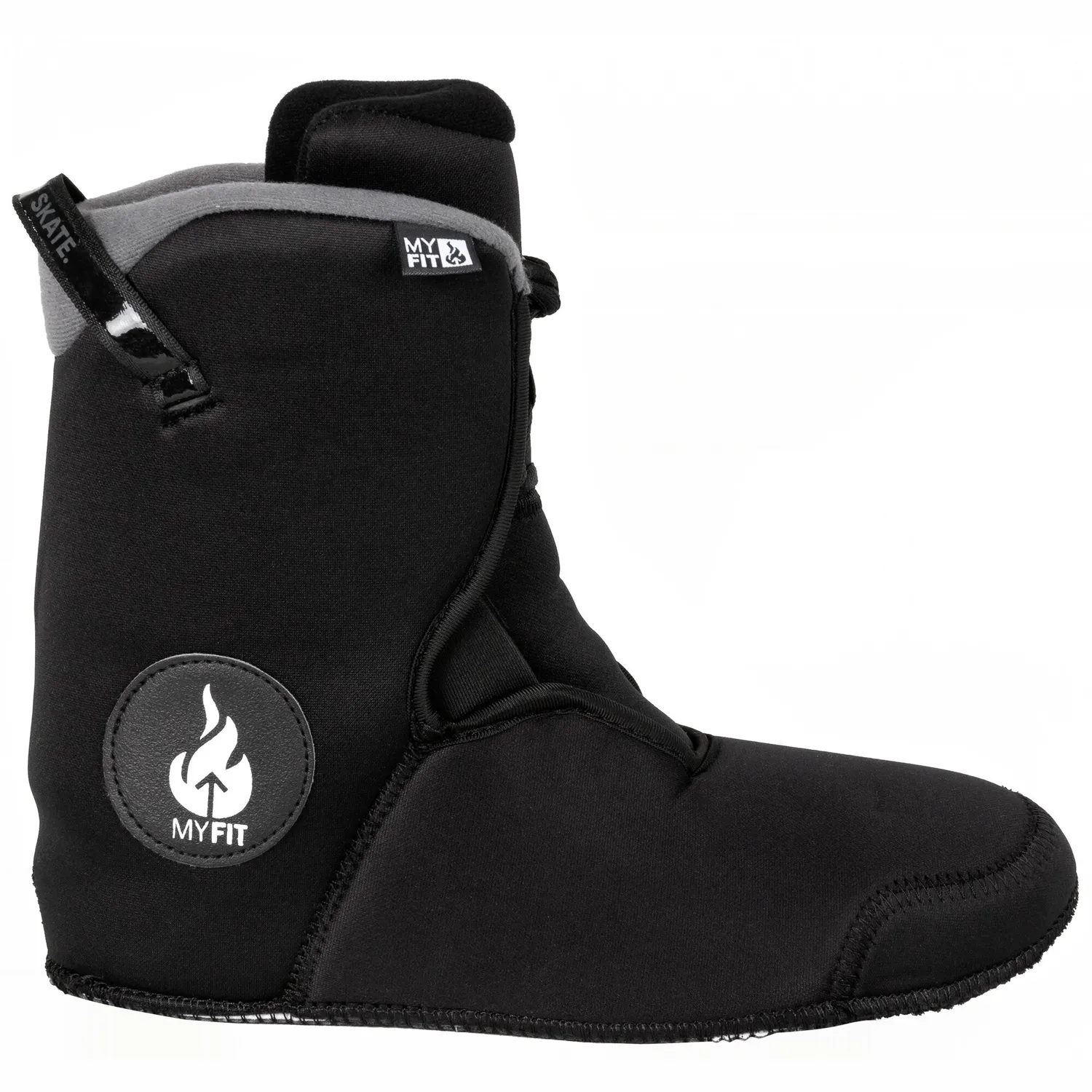 Powerslide XC Trainer 150 offroad rulleskøjter 150 mm