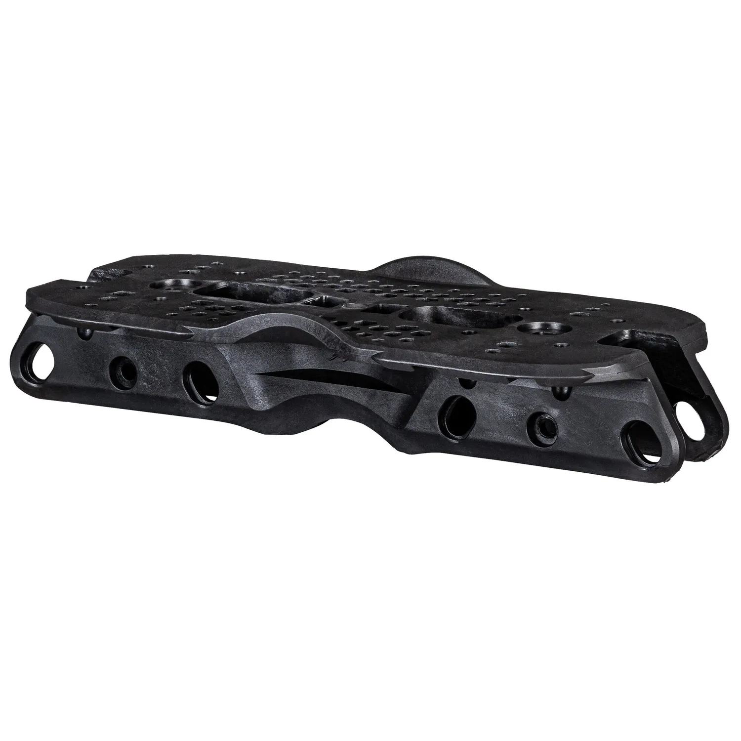 Kizer Soulframe 65 ramme sort superfluid UFS