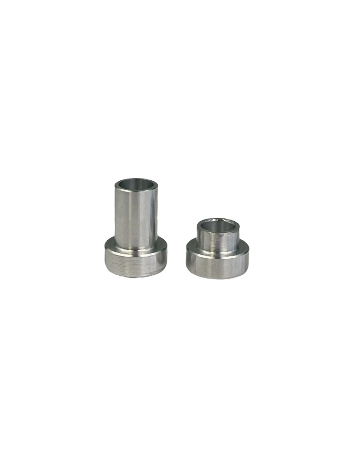 Labeda EVO Spacer System afstandsstykker 16 stk alu