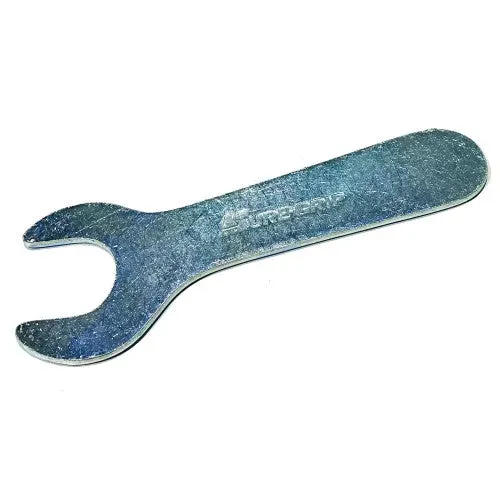 Sure-Grip tåstopnøgle alu 15/16" værktøj