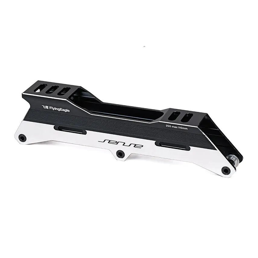 Flying Eagle Sense T110 stel 3x110mm alu