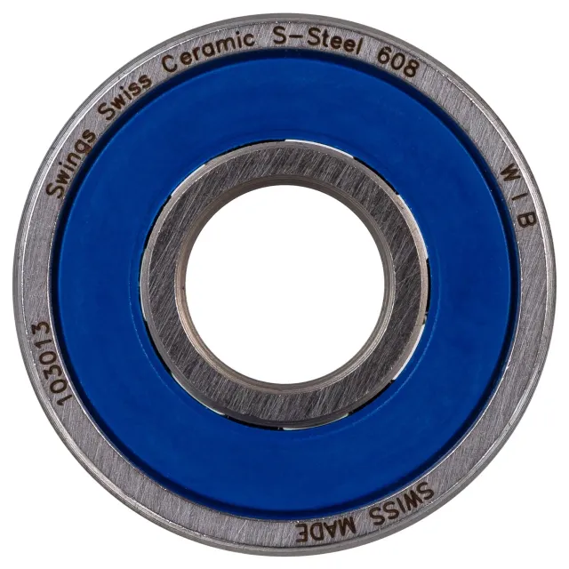 Swings Ceramic S-Steel 608 kuglelejer keramisk race