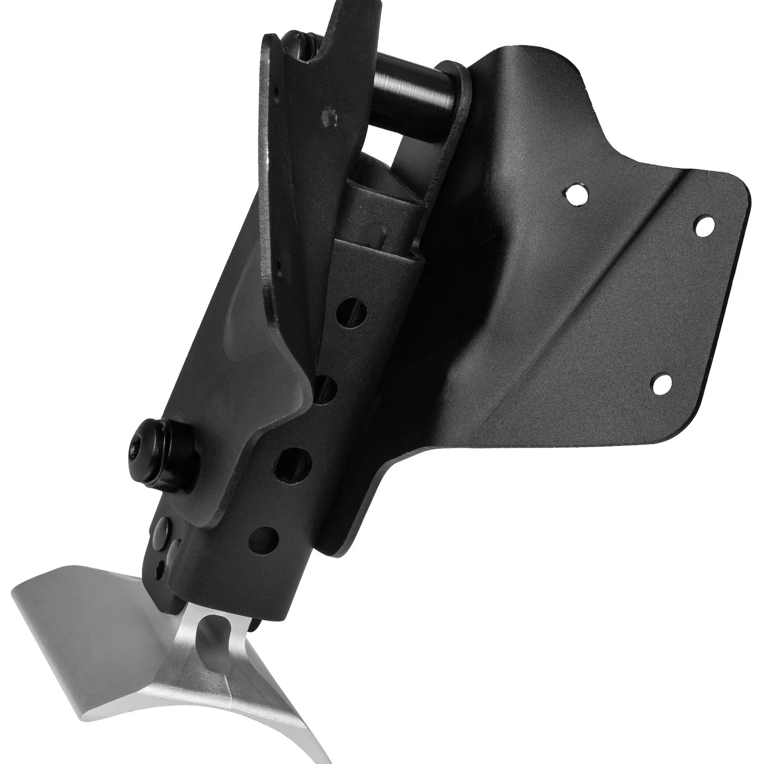 Powerslide Universal Cuff Brake 200 bremse sort