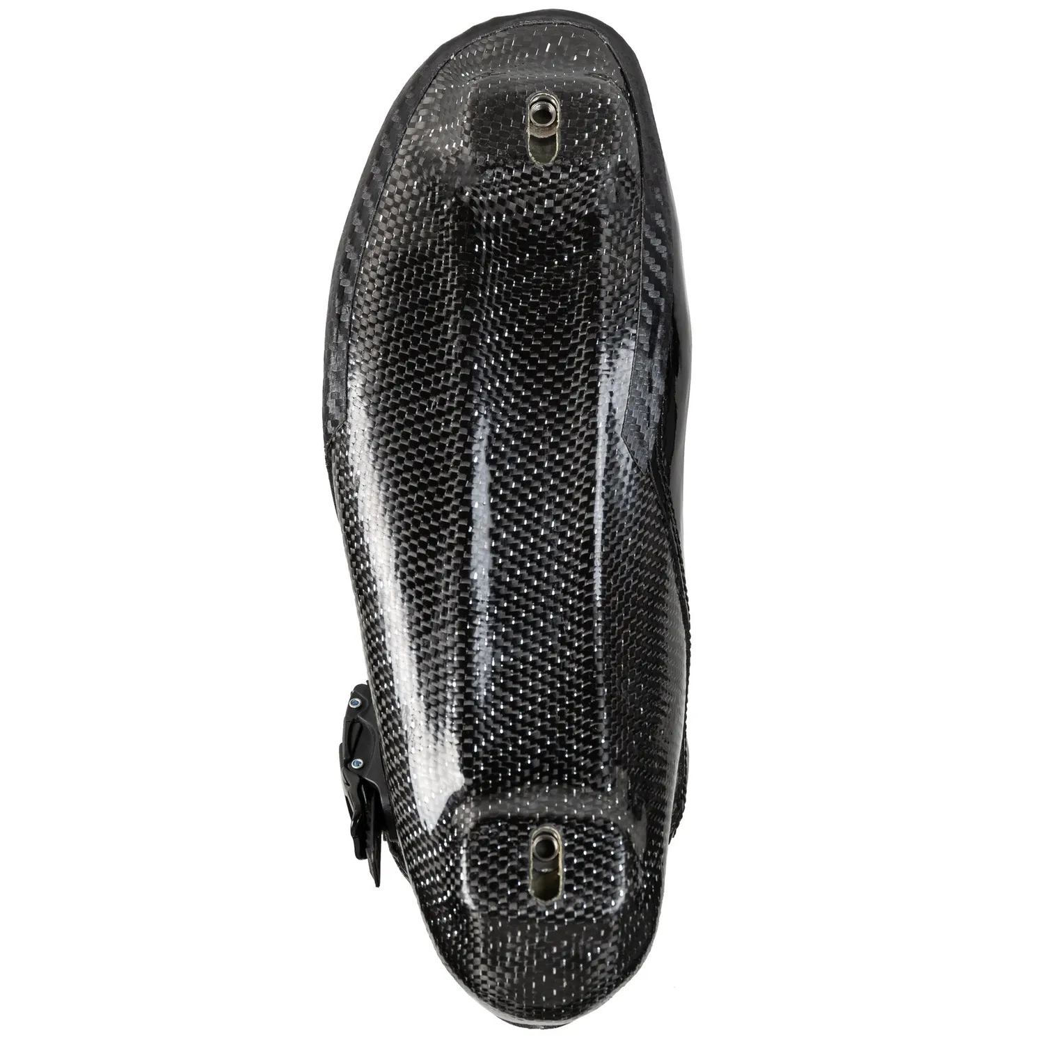 Powerslide Accel 195 racestøvle sort