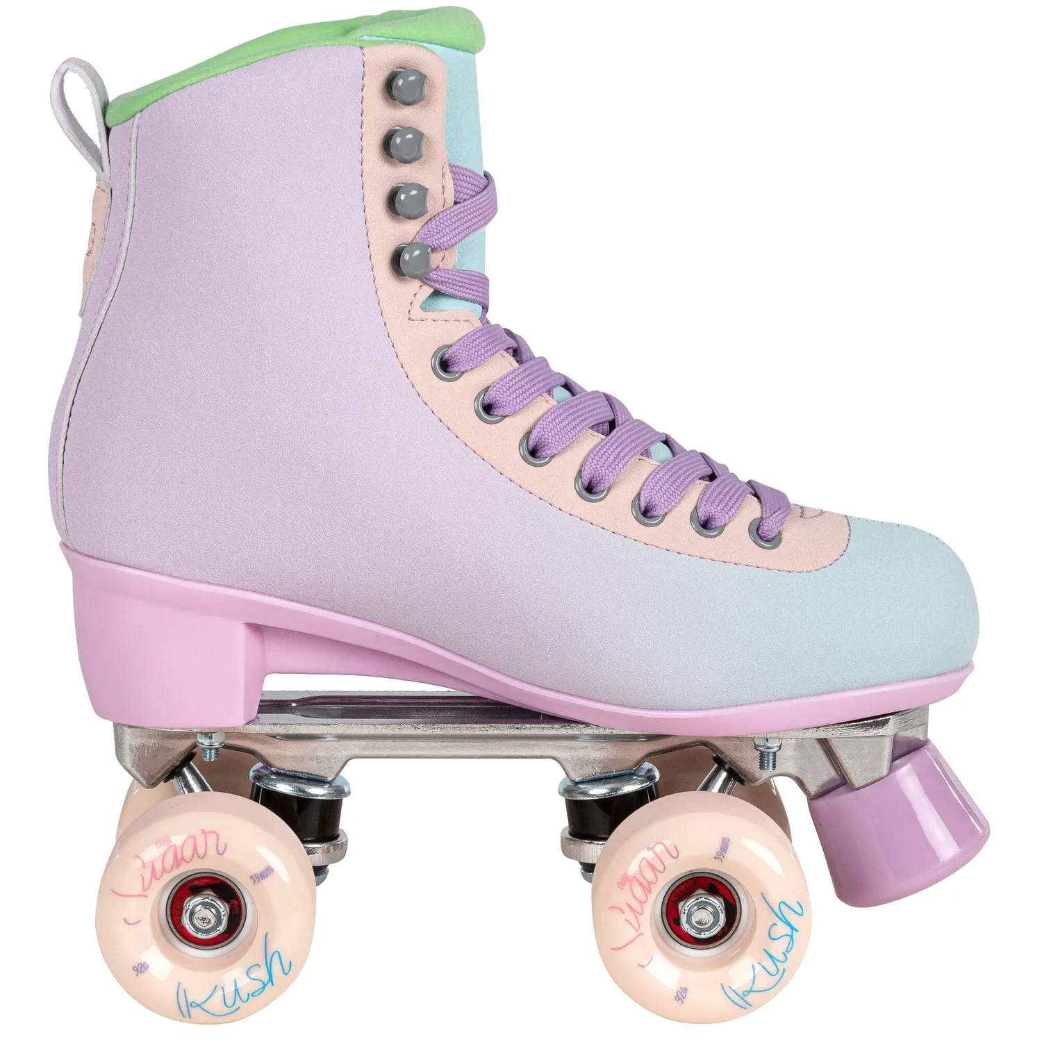 Chaya Melrose Deluxe Pastel rulleskøjter pastel