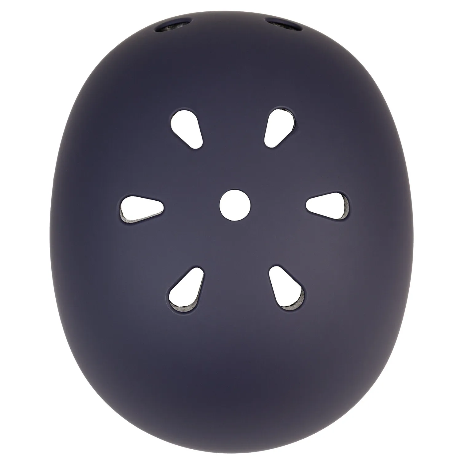 Powerslide Allround Adventure hjelm violet 48-64 cm