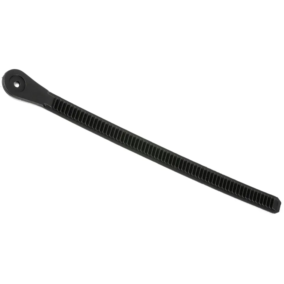 Powerslide spænderem 24cm Icon Force Crown sort