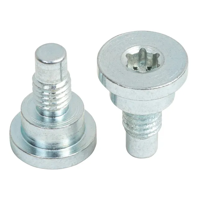 Powerslide Syncro Brake skrue T25 stål