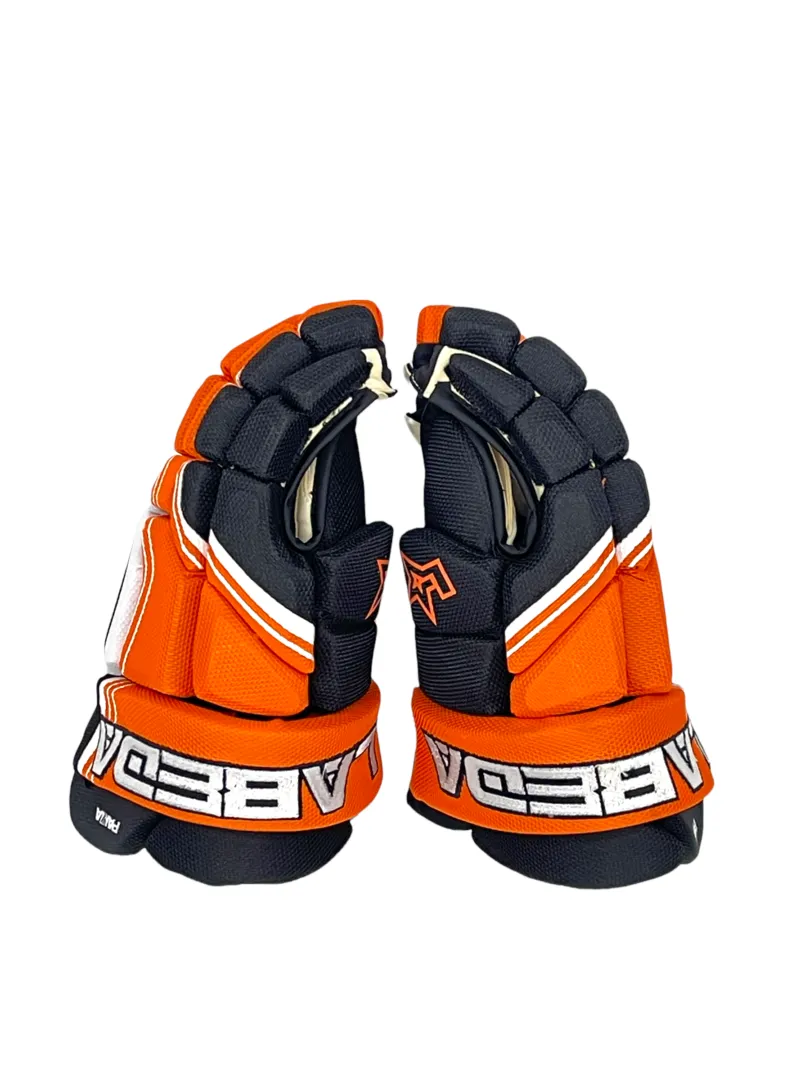 Labeda Pama 7.2 hockeyhandsker sort 14 tommer