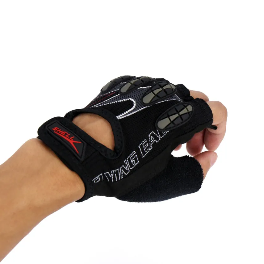 Flying Eagle Performance handsker M kno-beskyttelse