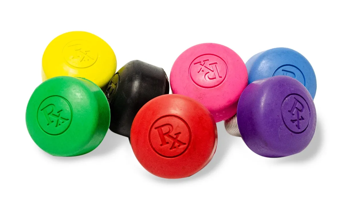 Sure-Grip RX tåstopper sort par slidstærk