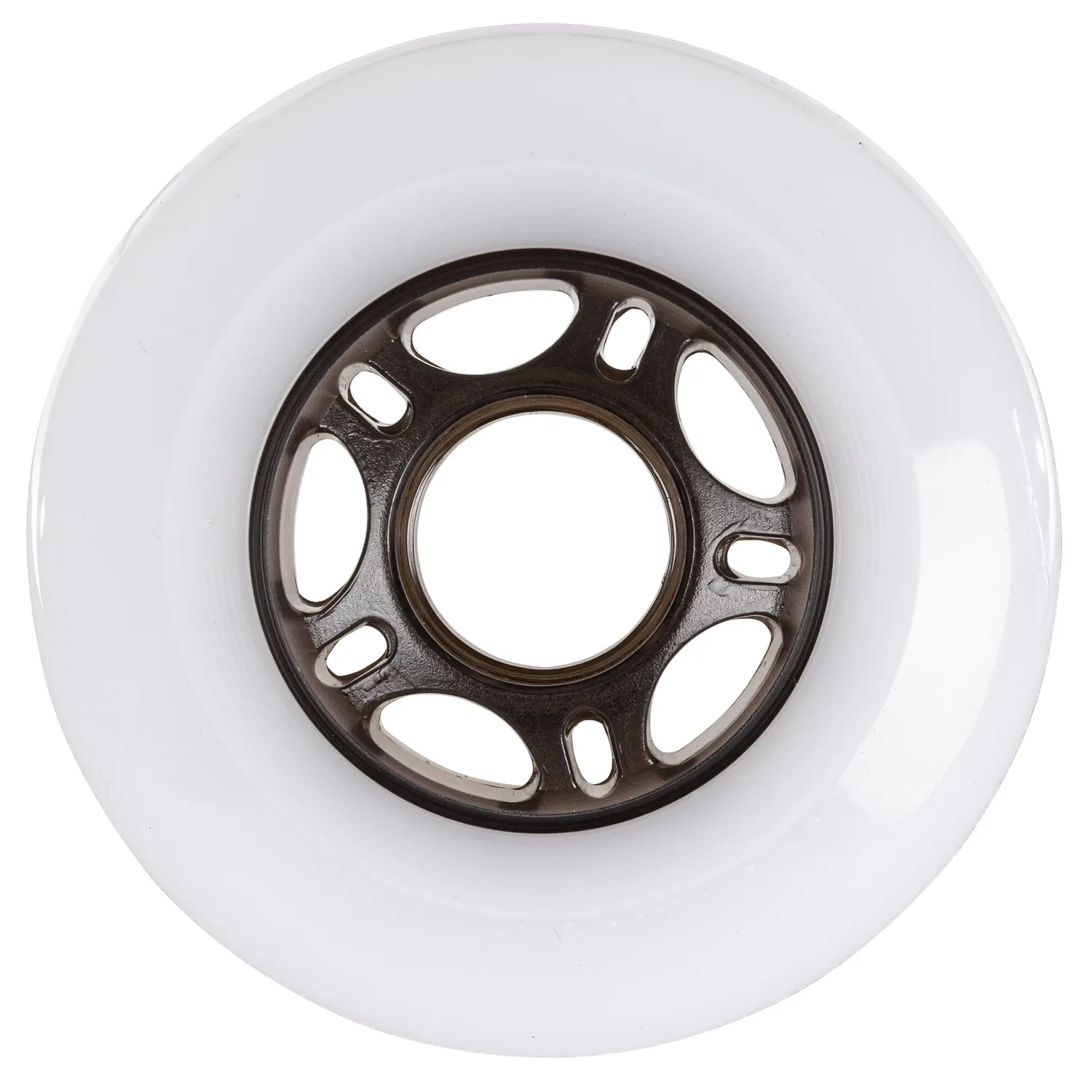 IQON Access 80 Natural hjul 80mm 4-pak