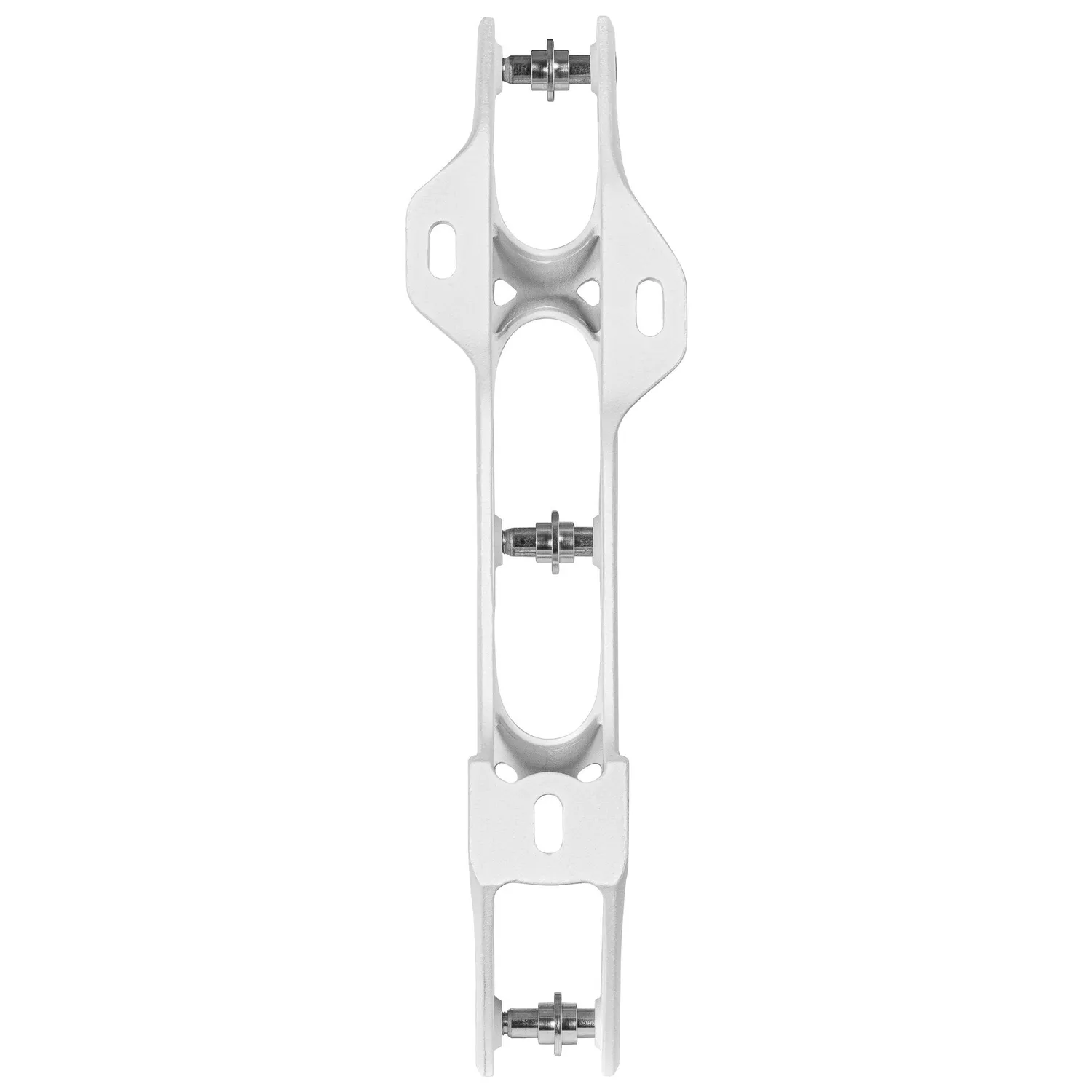 Powerslide Elite magnesium skinner 255 3x125 hvid