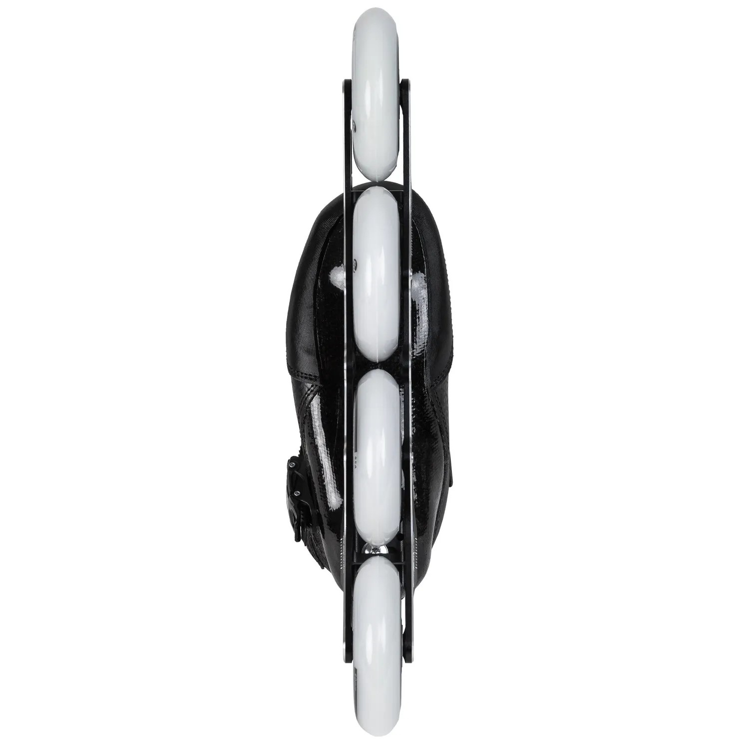 Powerslide Core Performance Black speedskøjter 4x90 børn