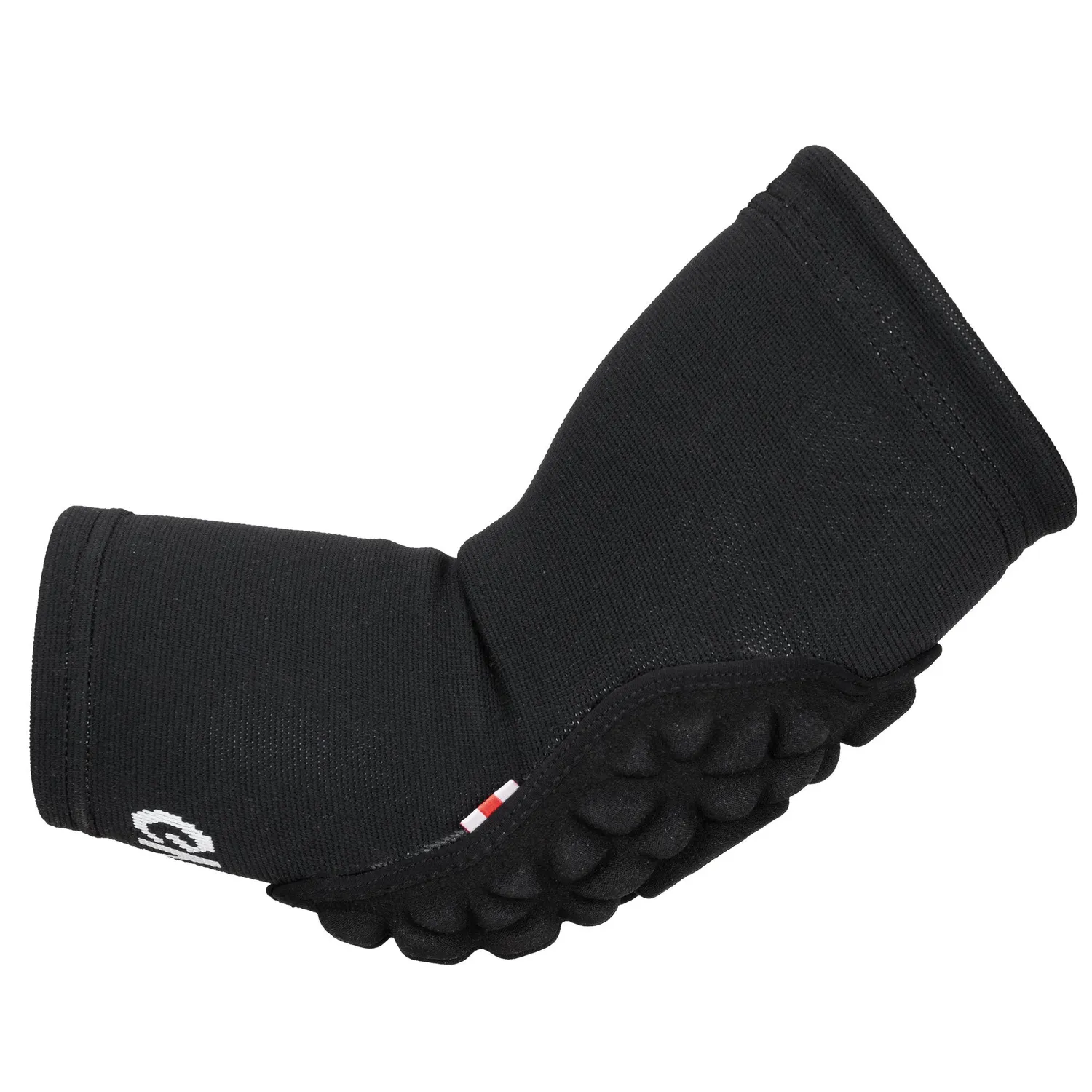 ENNUI Shock Sleeve Pro albuebeskytter sort