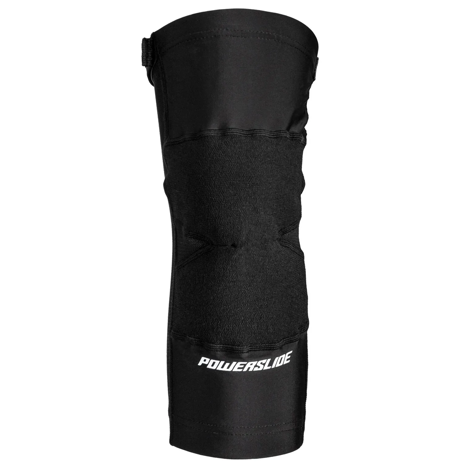 Powerslide Race Pro knæbeskytter sleeve sort EVA