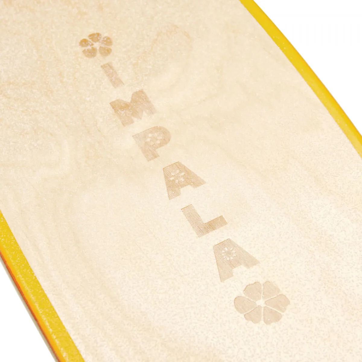 Impala Zeina longboard Brooke Kelley ahorn 34"