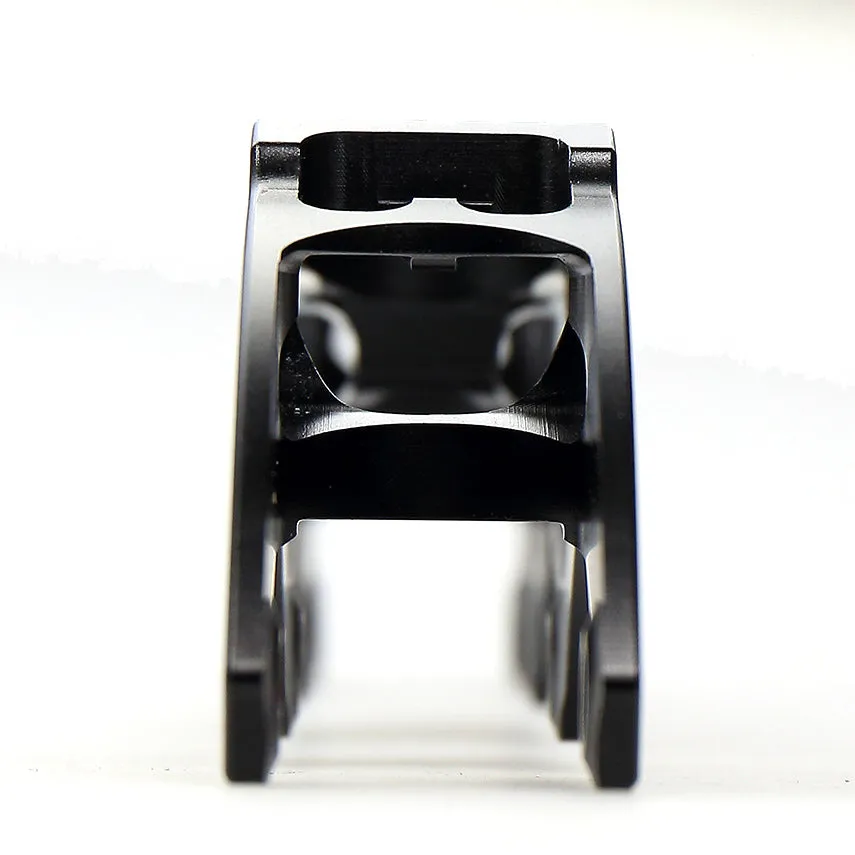 Flying Eagle Leader frames 4x110mm sort 13,2" 