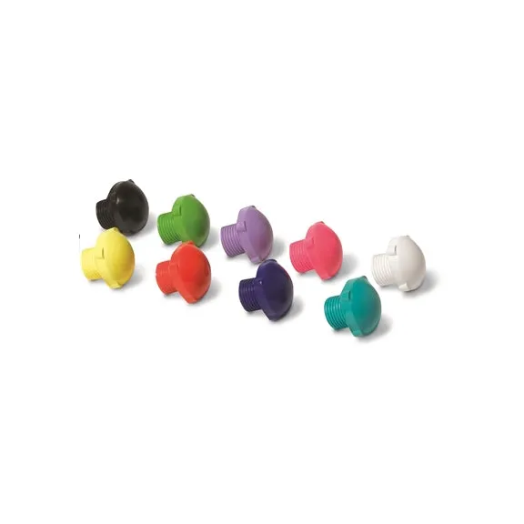 Sure-Grip Fomac Dance Plugs dansepropper sort large