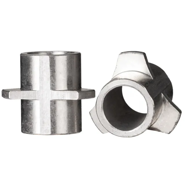 Wicked 688 MG Spacer magnesium 8-pak