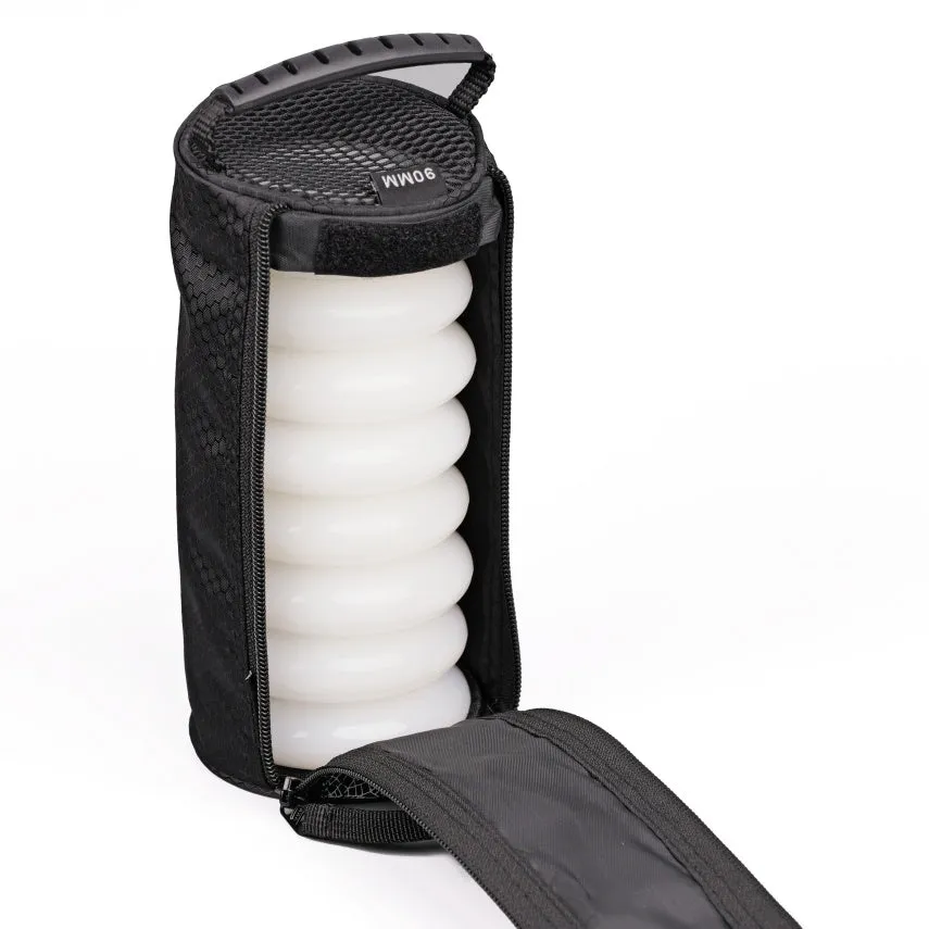 Flying Eagle Wheel Bag hjultaske large 8 hjul