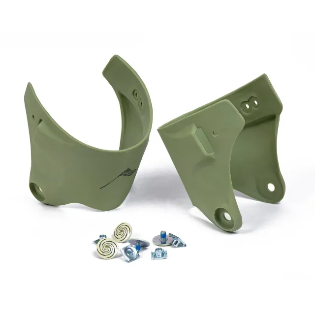 Mesmer Cuff DB manchet grøn Thrones reservedel
