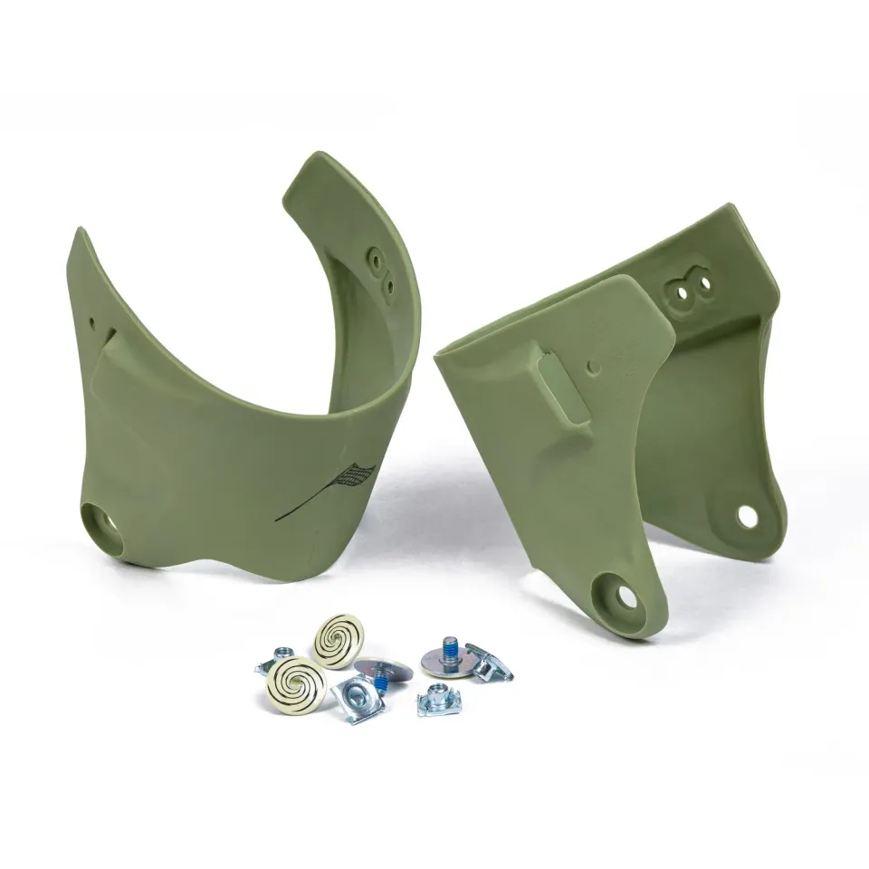 Mesmer Cuff DB manchet grøn Thrones reservedel
