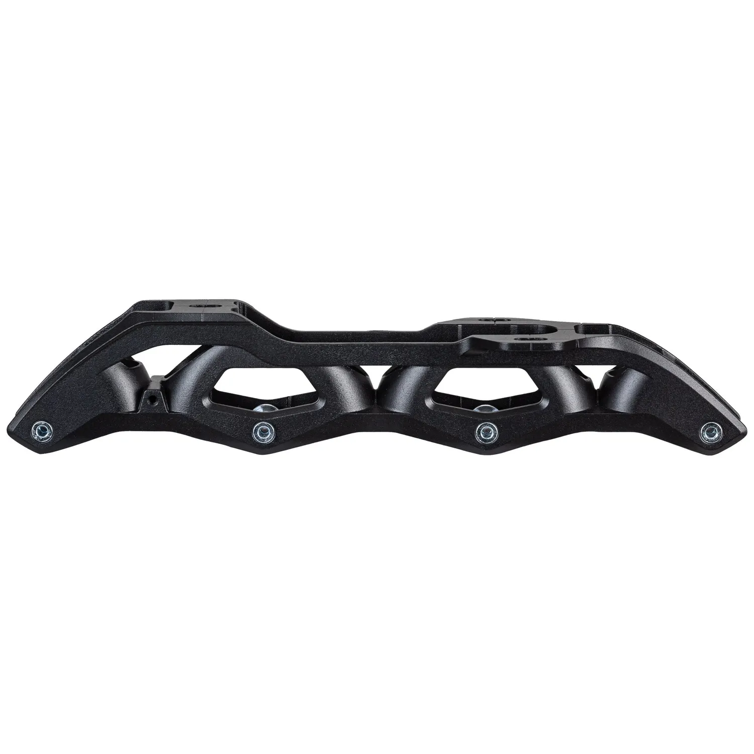 Powerslide Elite 305 4x100 sort ramme Trinity