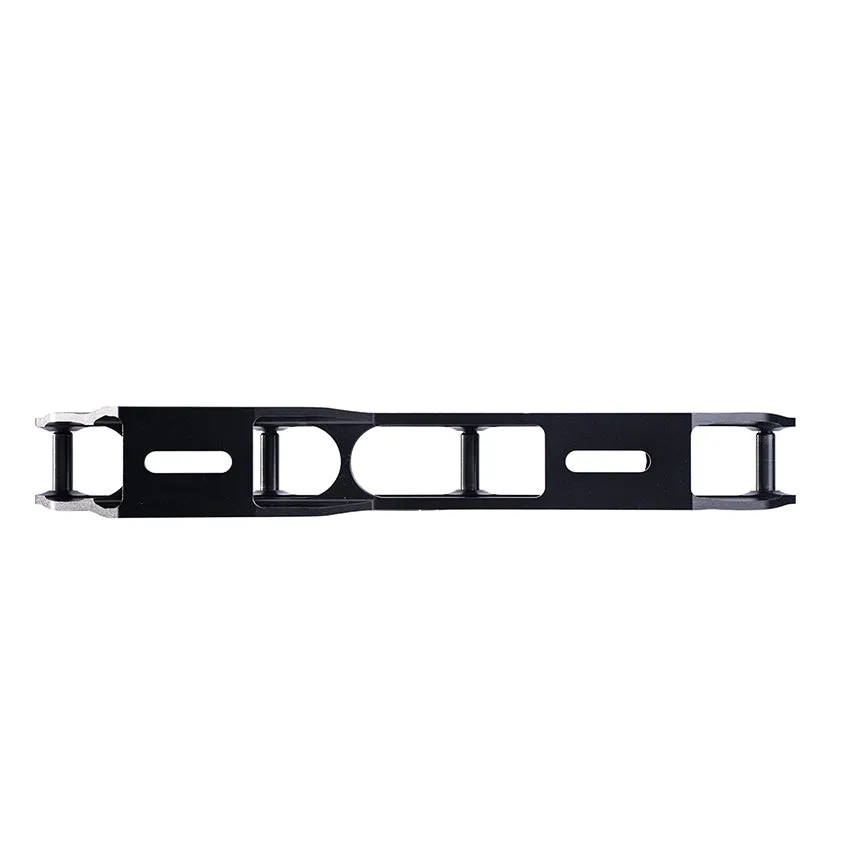 Flying Eagle Horizon L80 ramme sort lav