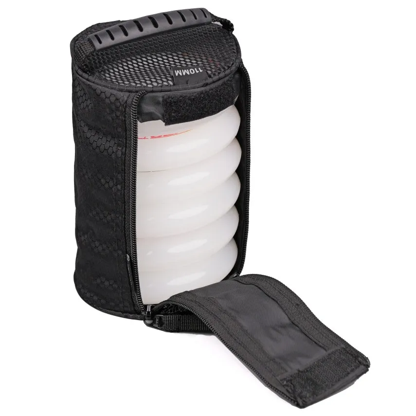 Flying Eagle Wheel Bag hjultaske large 8 hjul