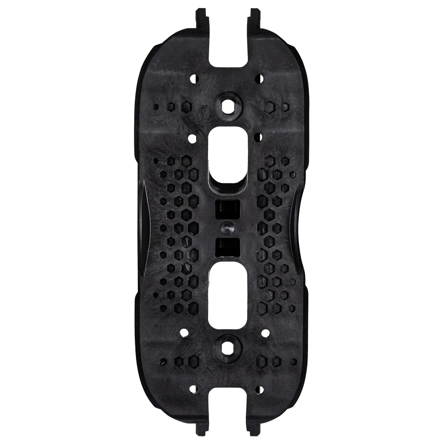 Kizer Soulframe 65 ramme sort superfluid UFS