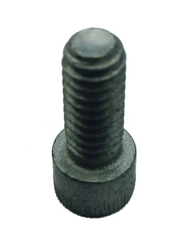 Labeda Toe Stop Allen Screw tåstopper skrue