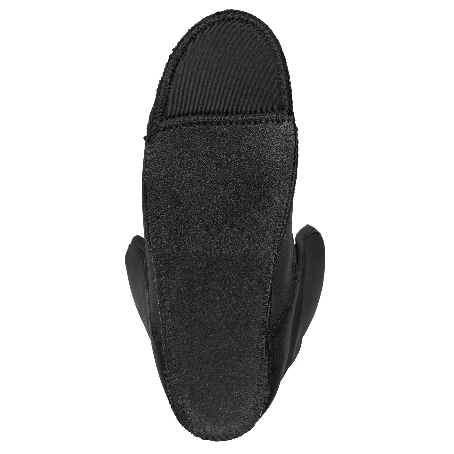 MyFit Lite inderstøvle sort 36-37 low-volume