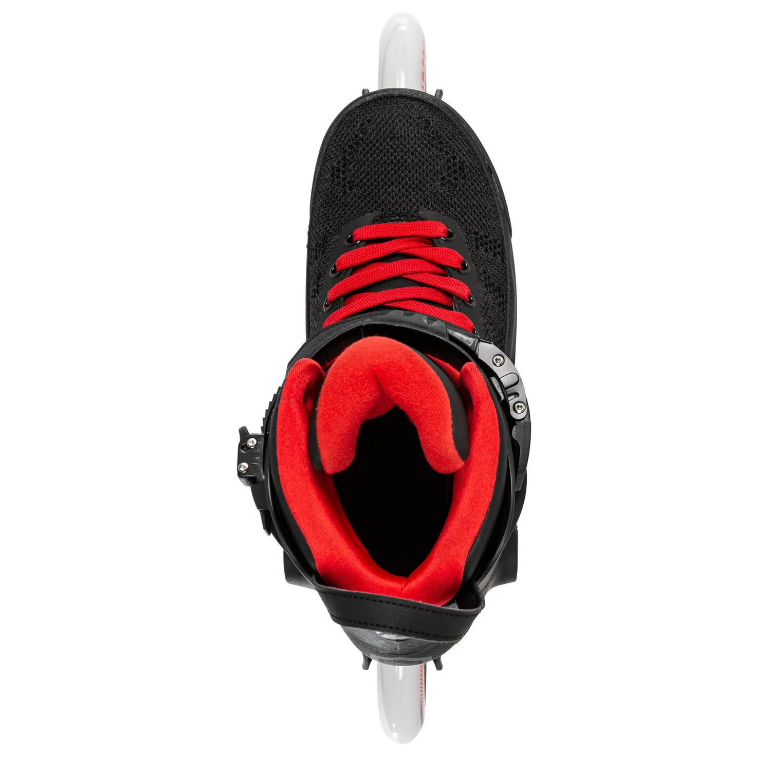 Powerslide Swell Black Fire 110 inlineskøjter