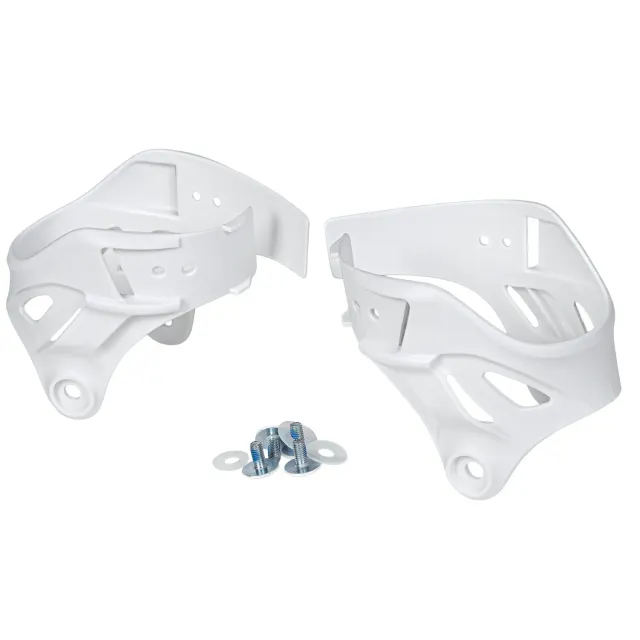Powerslide Gawds Gawds1 cuff hvid glasfiber