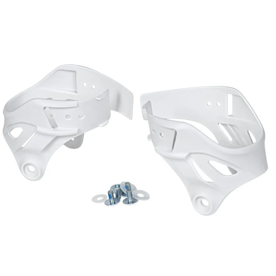 Powerslide Gawds Gawds1 cuff hvid glasfiber