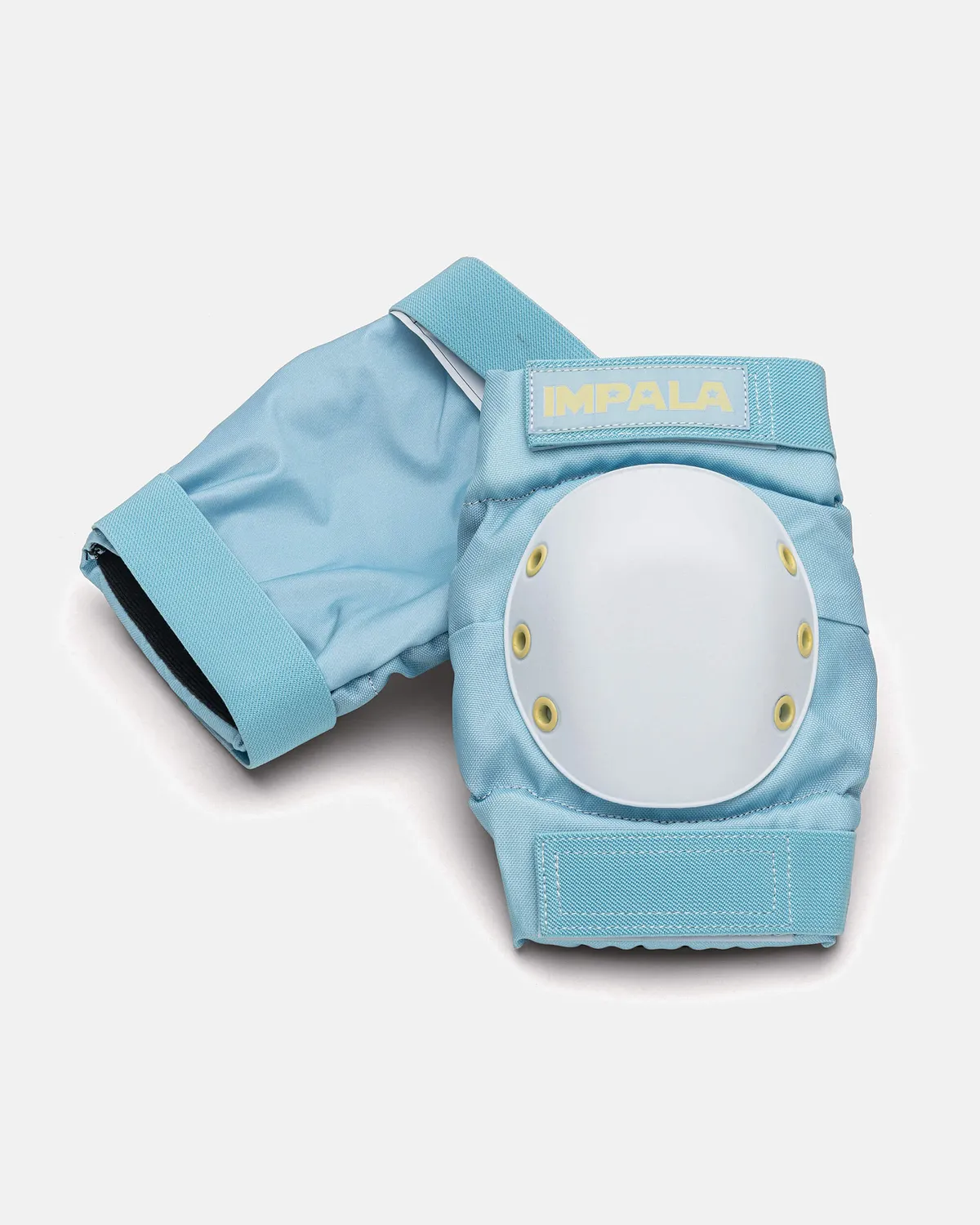 Impala beskyttelsespakke sky blue/yellow til voksne
