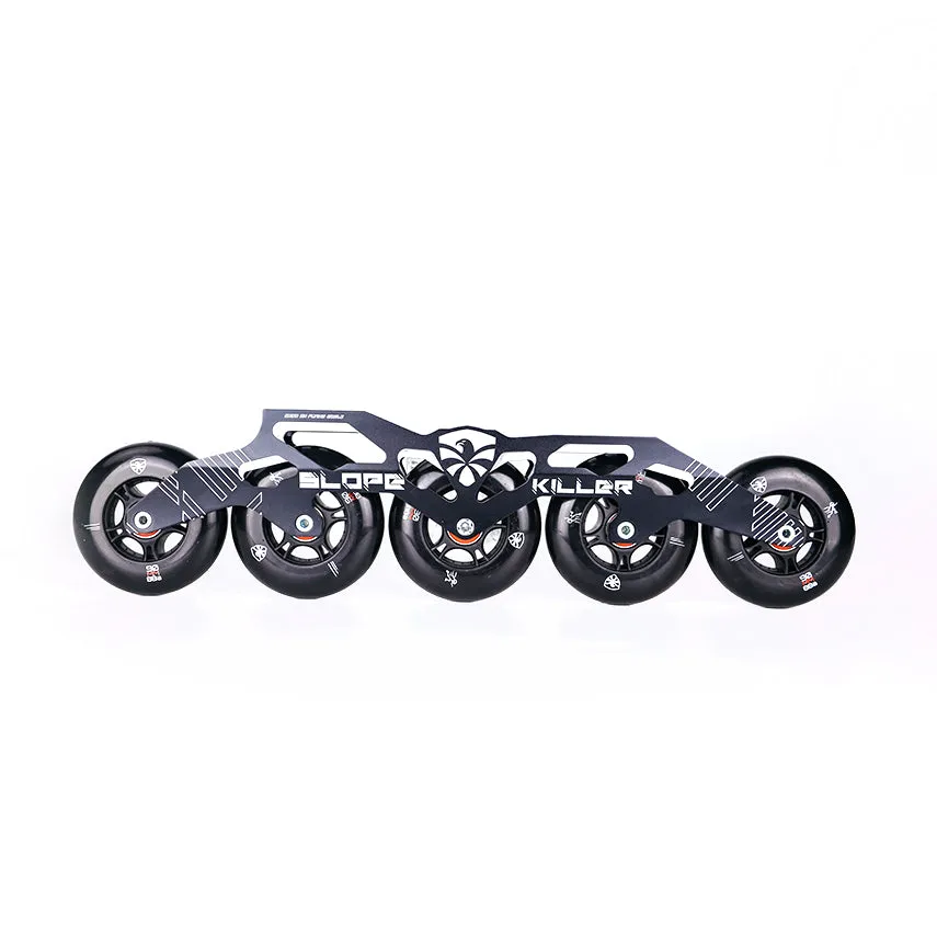 Flying Eagle Slope Killer frame sort 5x90mm downhill
