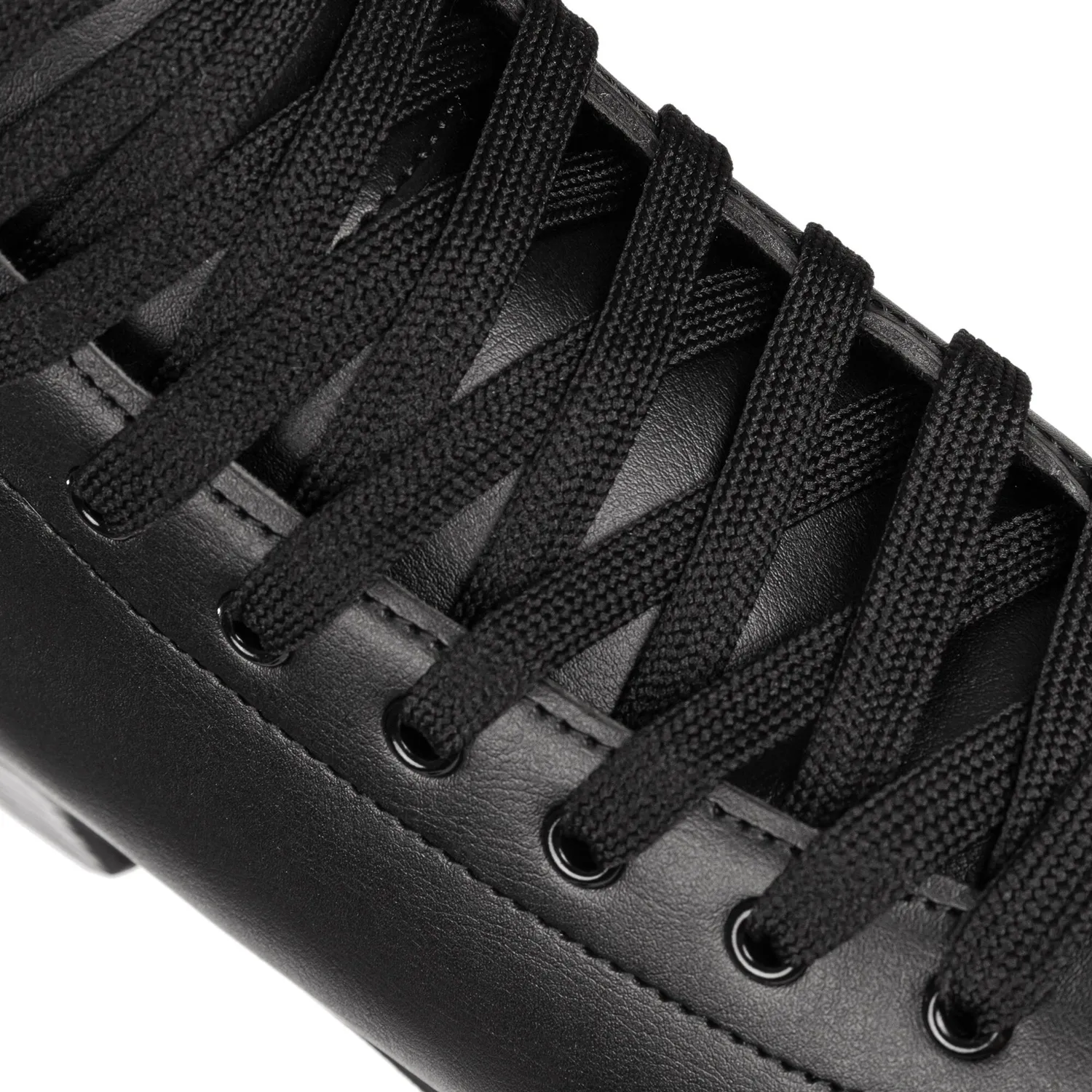 Playlife Classic Black skøjter sort 303 stål