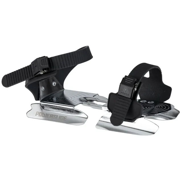 Powerslide Ice Glider Rutscherla II skøjte 24-31
