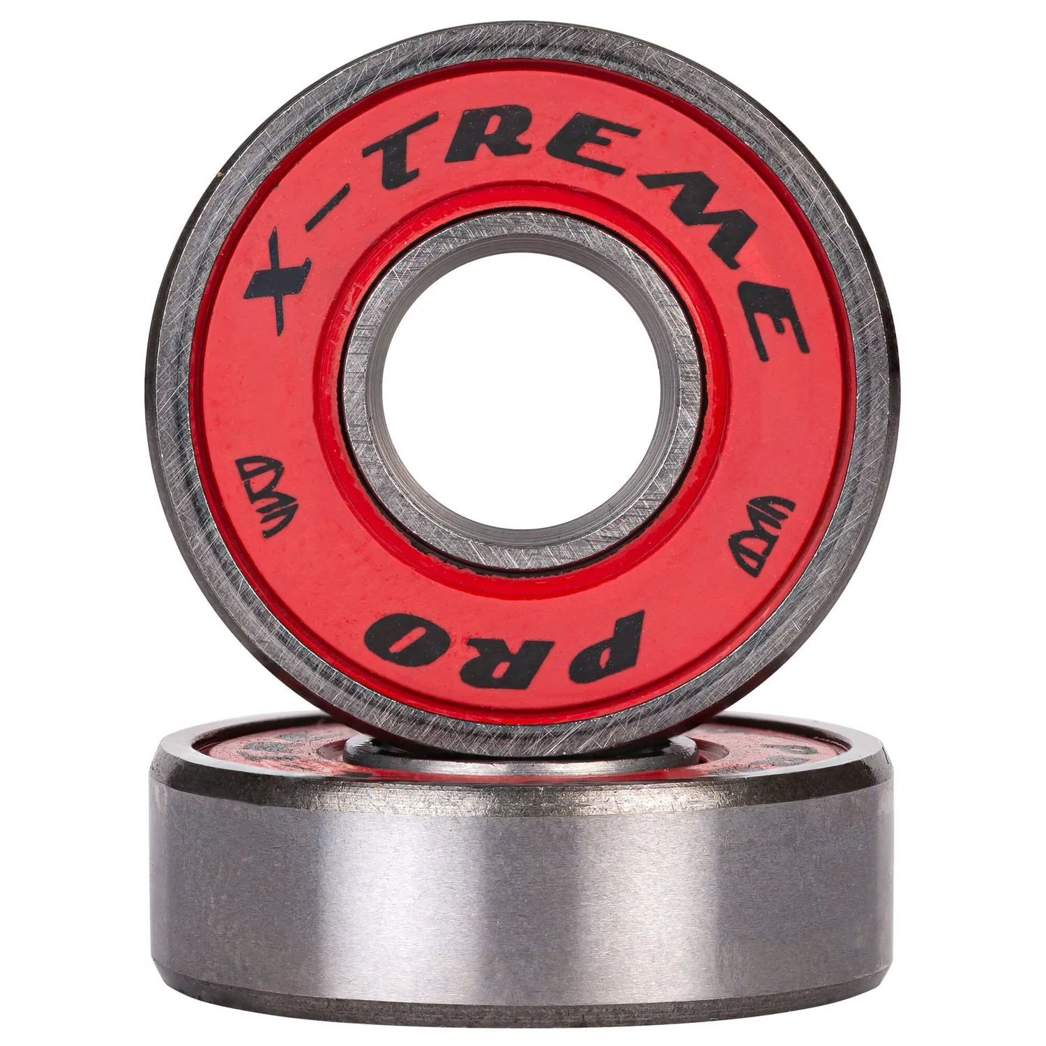 Powerslide Wicked Extreme Pro kuglelejer titanium