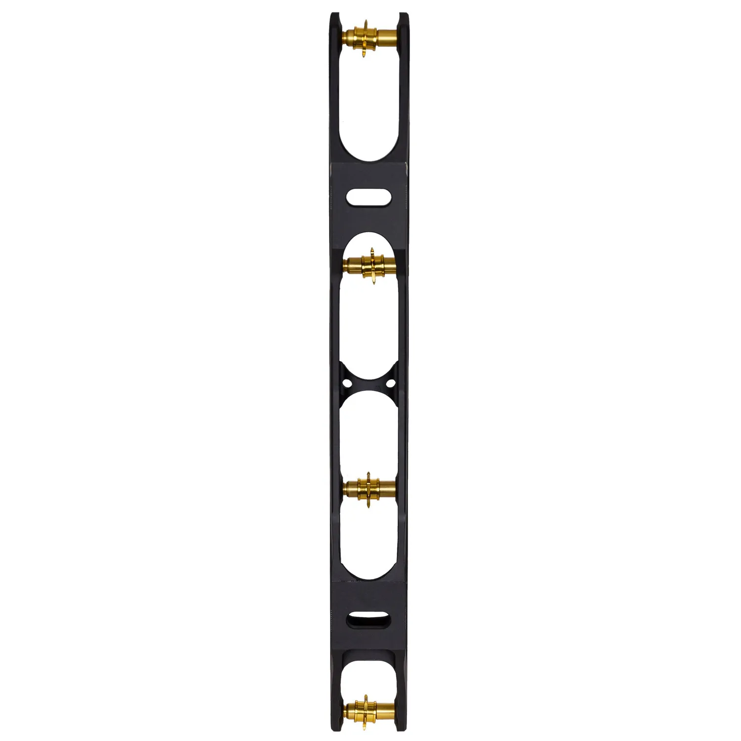 Swings MG Frame 3x110 12,8" ramme magnesium
