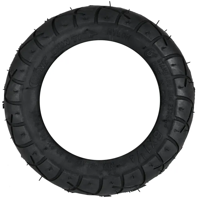 Powerslide CST 150 dæk 150mm offroad