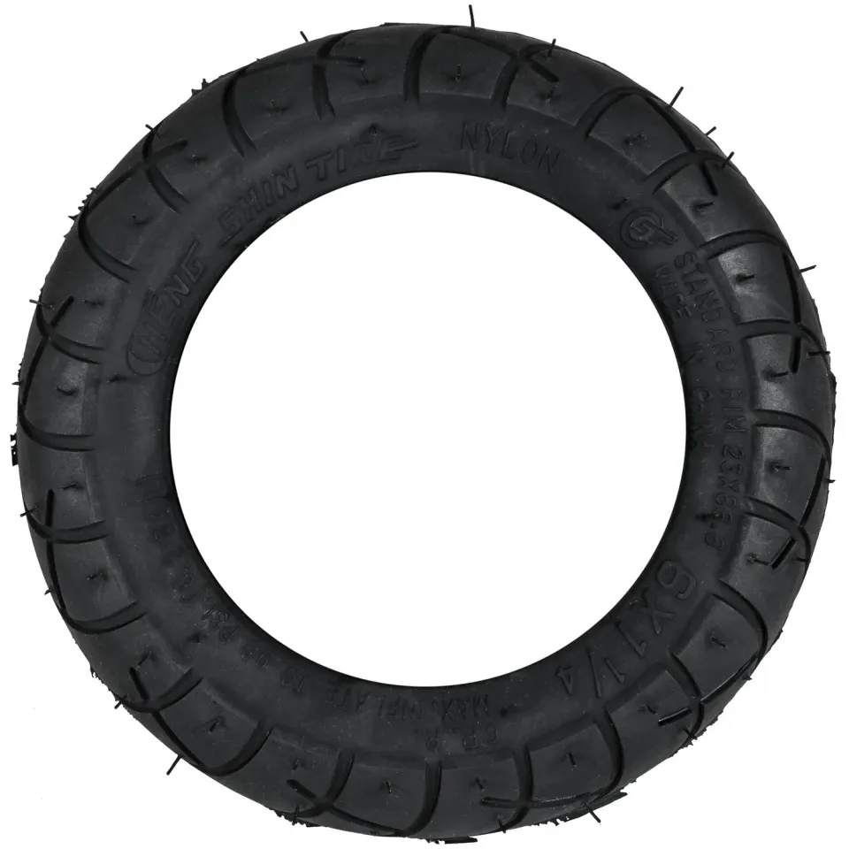 Powerslide CST 150 dæk 150mm offroad