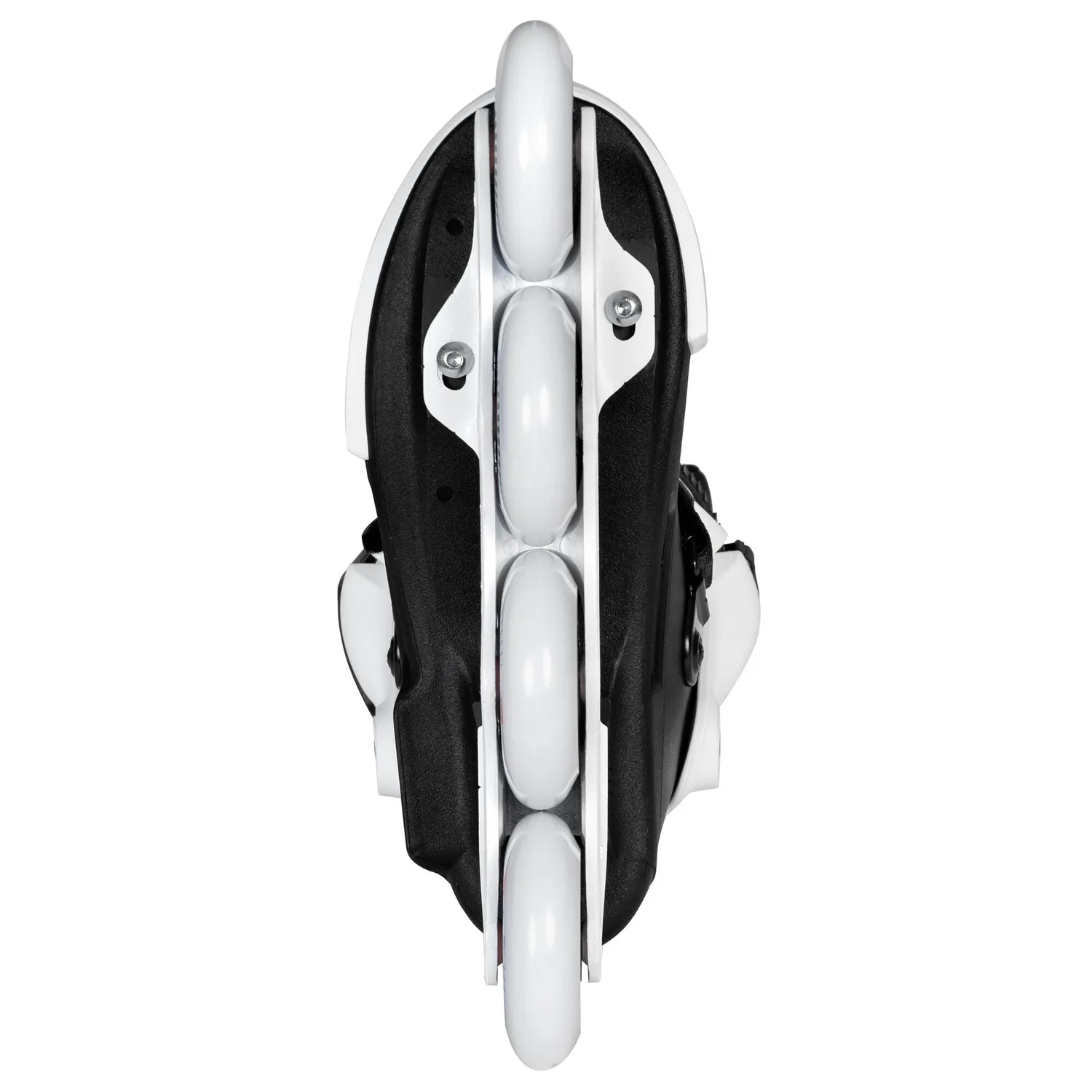 Powerslide Next Core Black 80 rulleskøjter urban