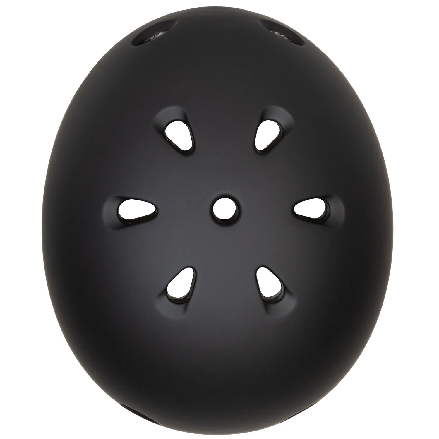 Ennui Urban Eco hjelm sort 54-58 cm bæredygtig