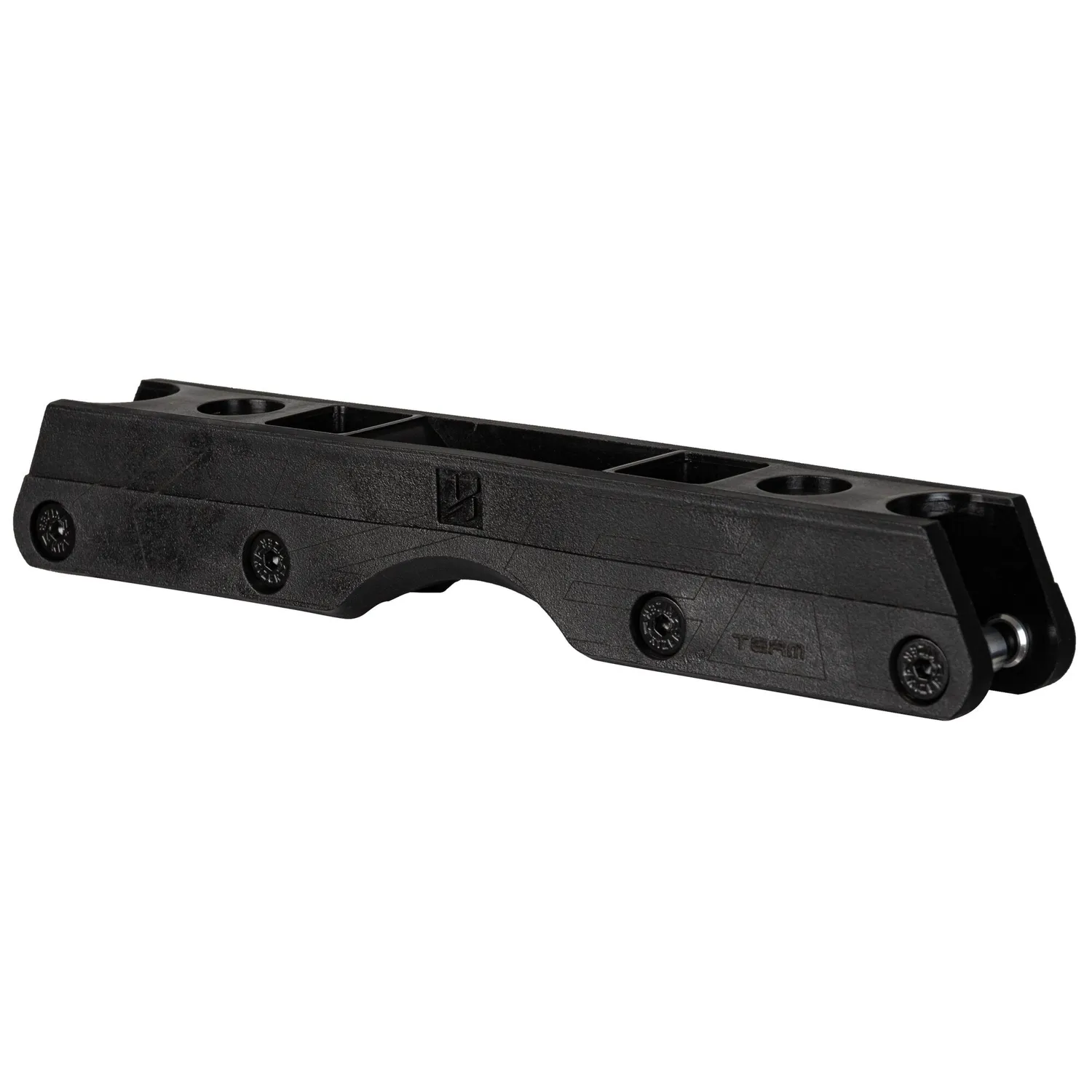 Kizer Fluid IV Black stel anti-rocker op til 60mm