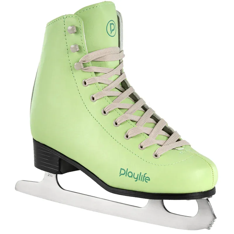 Playlife Classic Fresh Mint isskøjte mint + beskytter bundle